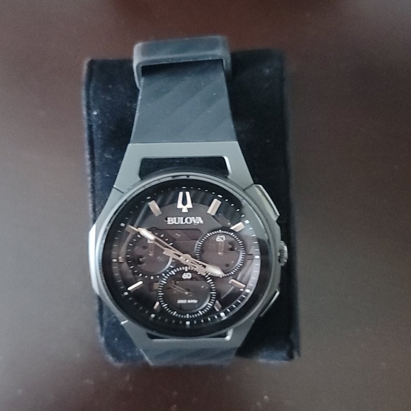 Bulova Watch - Picture 12 of 15
